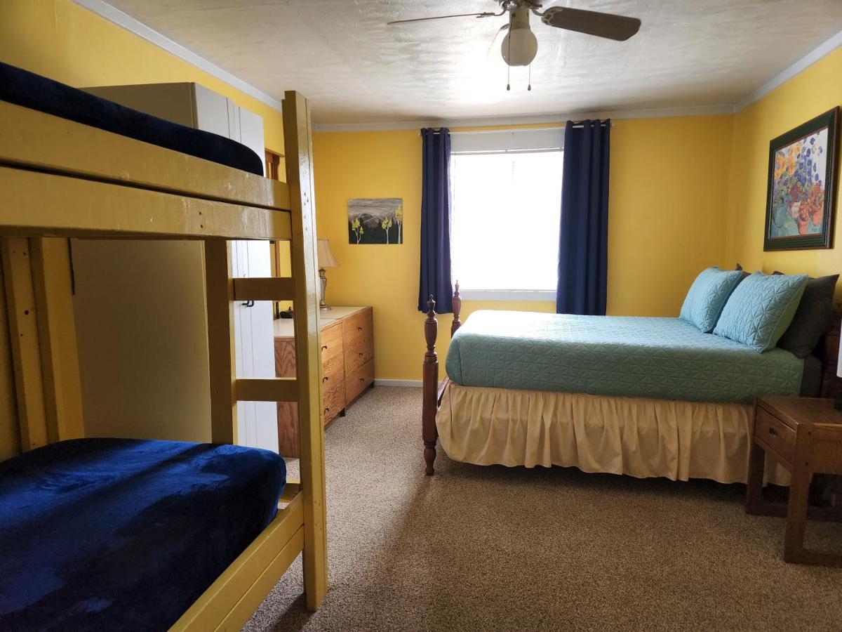 Hostel The Clouds & Leadville
